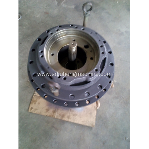 R320-9 Travel Gearbox Travel REDUCTION Gearbox 31Q9-40021